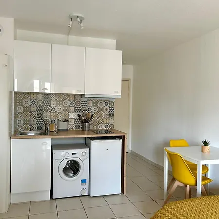 Appartamento Pascalin - Saint Jean - Balcon *