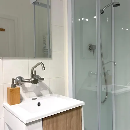Pascalin - Saint Jean - Balcon Apartamento Toulon
