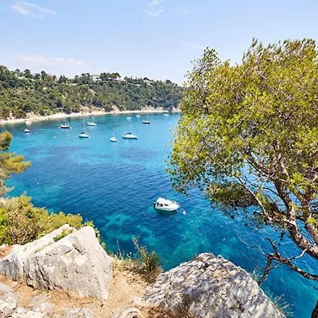 Pascalin - Saint Jean - Balcon Toulon