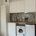 Apartament Pascalin - Saint Jean - Balcon Tulon
