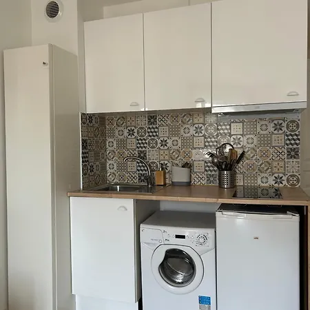דירה Pascalin - Saint Jean - Balcon טולון